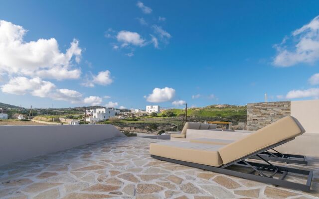 Solus Suites