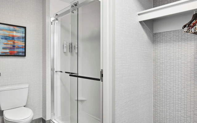 Hampton Inn & Suites Saratoga Springs Downtown