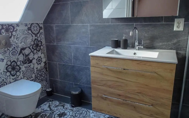 Bed & Breakfast De Leekerhoek