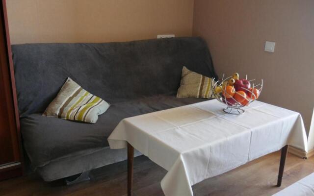 Dima apartment Club-2100 Gudauri