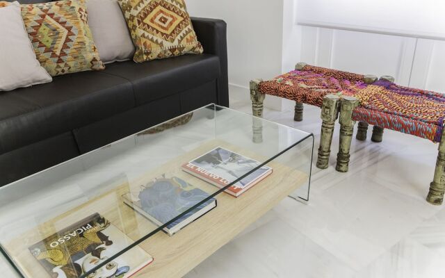 Apartamento Elegant Cadiz