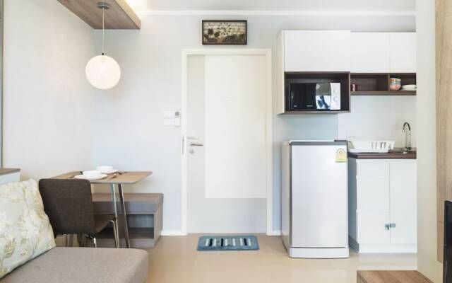 Lumpini Park Beach By Favstay