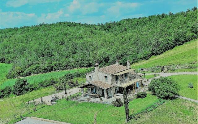 Montecristo Country House