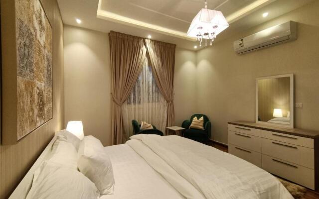 the F residence, Beauty & Luxury