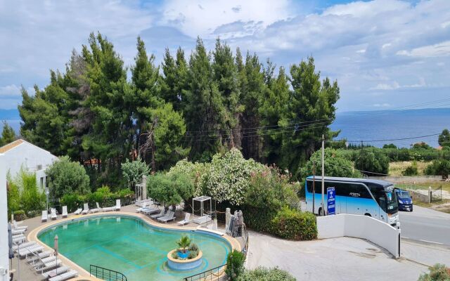 Greek Pride Aithrion Hotel