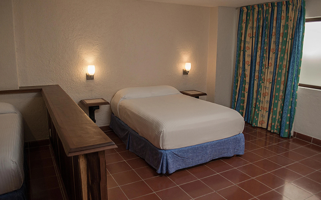 Suites Bahia