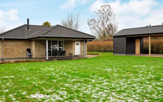 Holiday Home in Malling