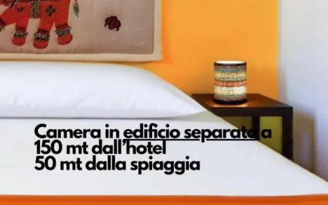 Hotel Egitarso Sul Mare