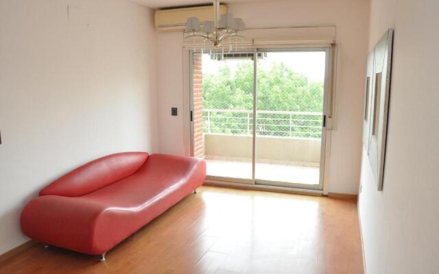 Hermoso departamento 5 ambientes