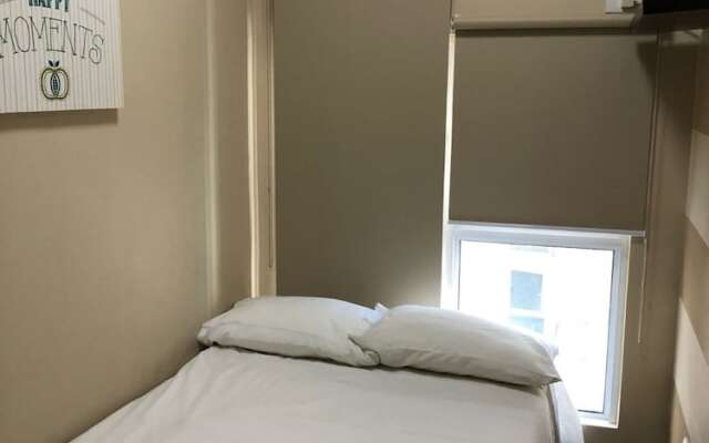 Pioneer Woodlands Condominium