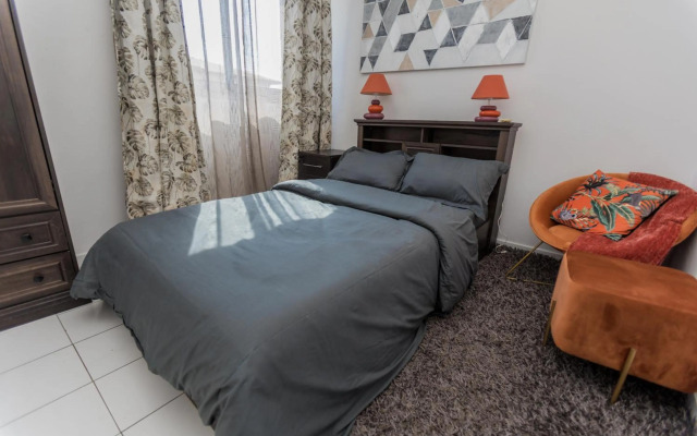 Appartement à 700m gare centrale/plage