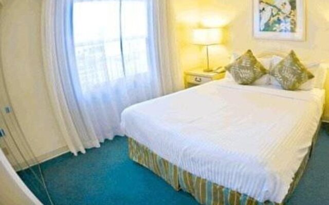 Beach House Suites by the Don CeSar