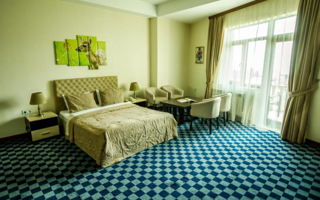 Sea Pearl Hotel