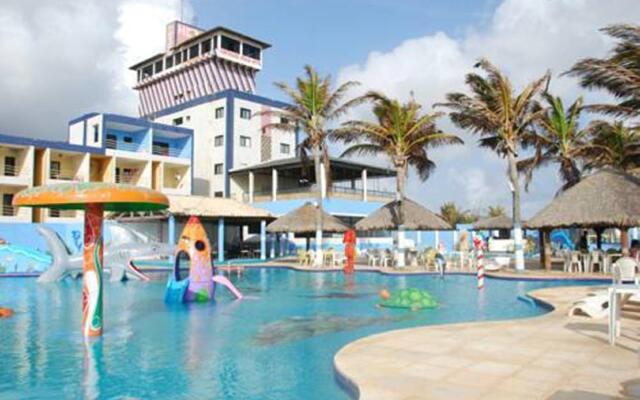 Residencial Beach
