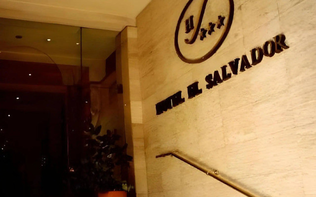 Hotel El Salvador