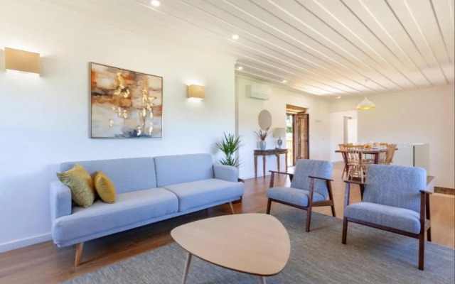 Mariana's HeartMade House