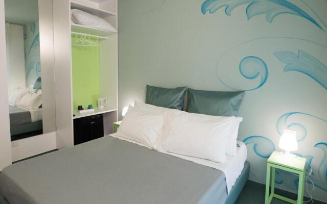 B&B Oikos Selinunte