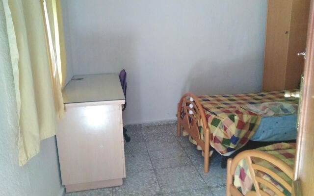 Apartment with 3 Bedrooms in Ciudad Real, with Wifi