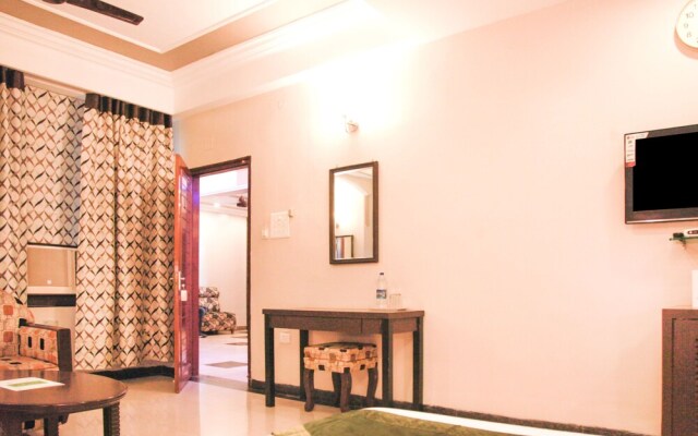 Treebo Trend Swagat Kanpur