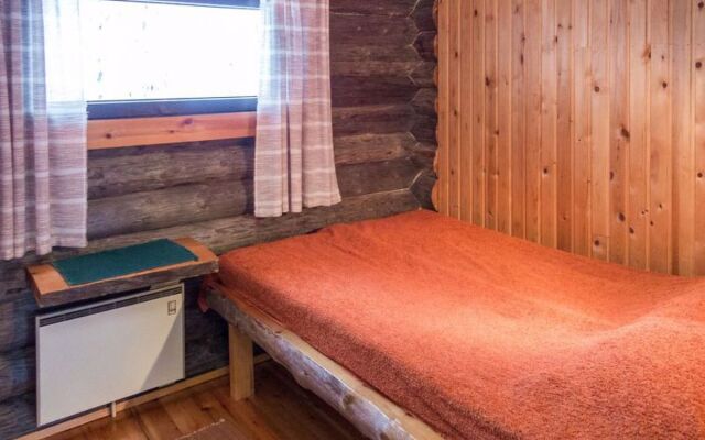 Holiday Home Kurtakko pekka