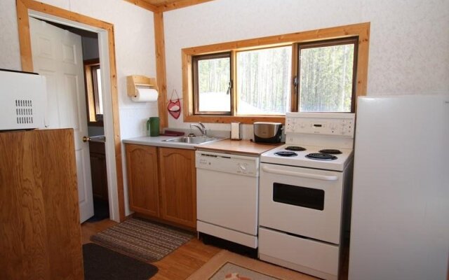 Glenogle Mountain Lodge & Spa