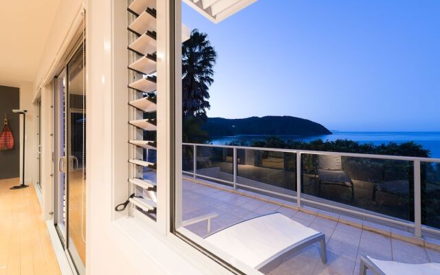 Sea Breeze Lodge
