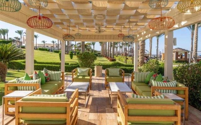 Pickalbatros Luxury Suites Sharm El Sheikh Hotel