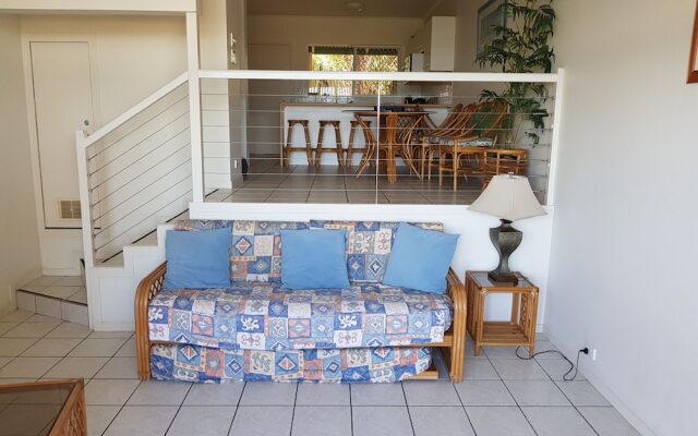 Moreton Island Villas & Apartments