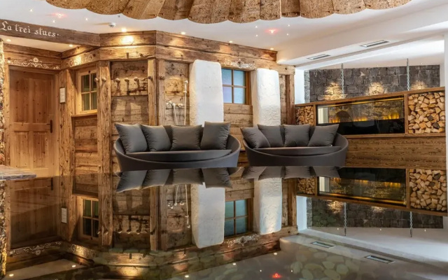 Croce Bianca Leisure & Spa