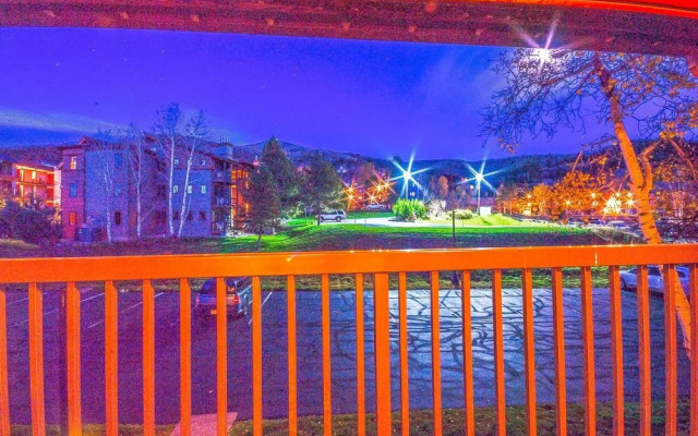 Invitingly Furnished3 Bedroom Timber Run 112 In Steamboat Springs