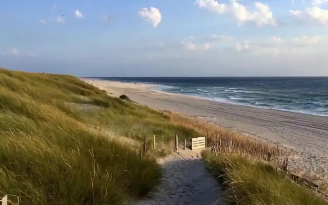 Ferienhaus in Neukirchen Nahe Strand