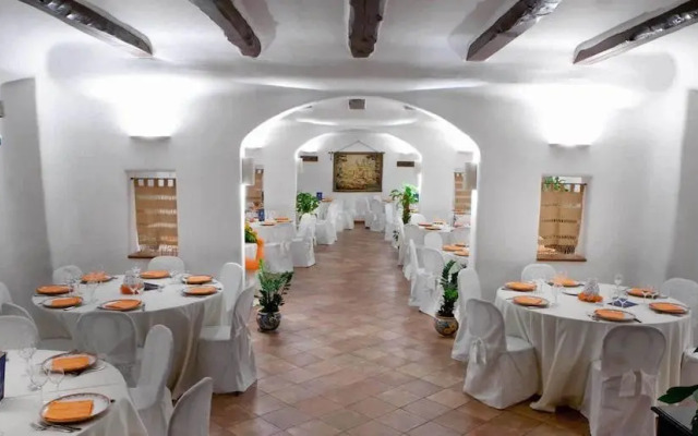 Agriturismo Casale Del Principe & Spa