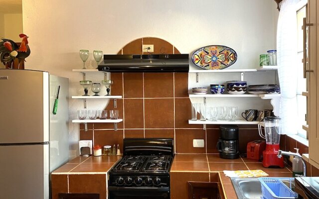 Quinto Sol 2 Departamento