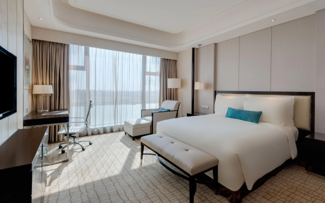Junluxe Hotel Guangzhou Zengcheng