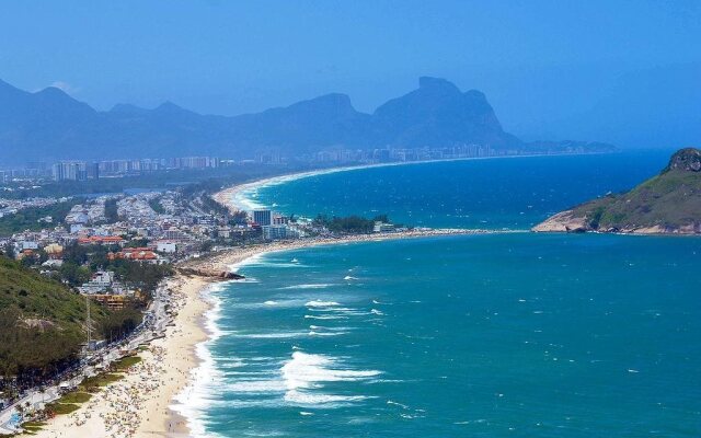 Rio Way Beach Hostel