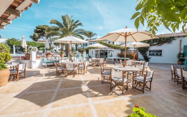 The Sea Club