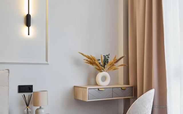 Апартаменты на улице Красноармейская 157В/83-12