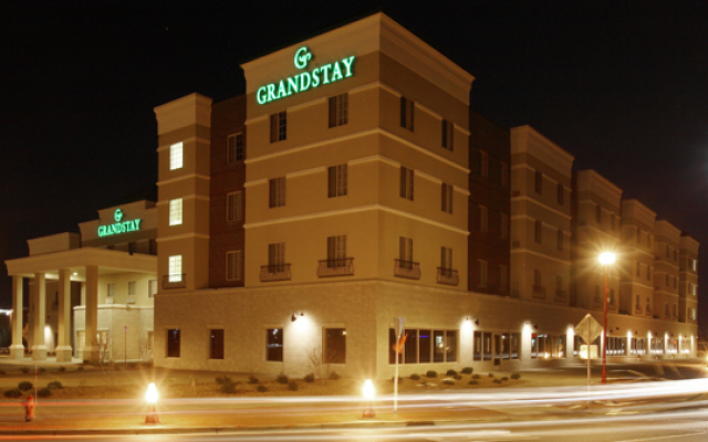 Grandstay Residential Suites - Apple Valley