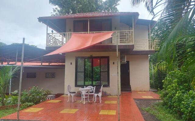 The Rippling Edge Gadhok Cottage