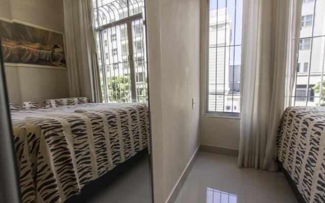 Good Apartment Copacabana R010