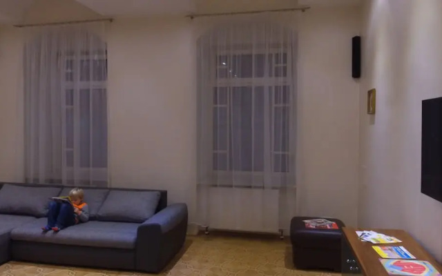 Sweet LIVING Elisabethstraße