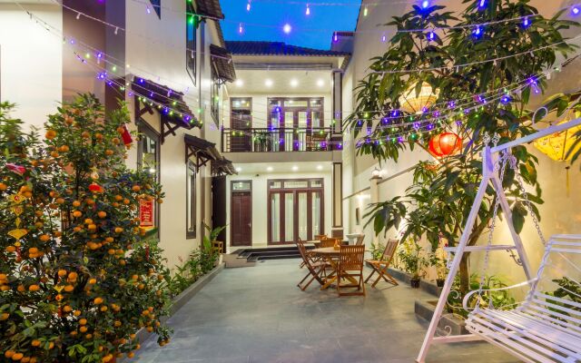 Gia Phat Homestay