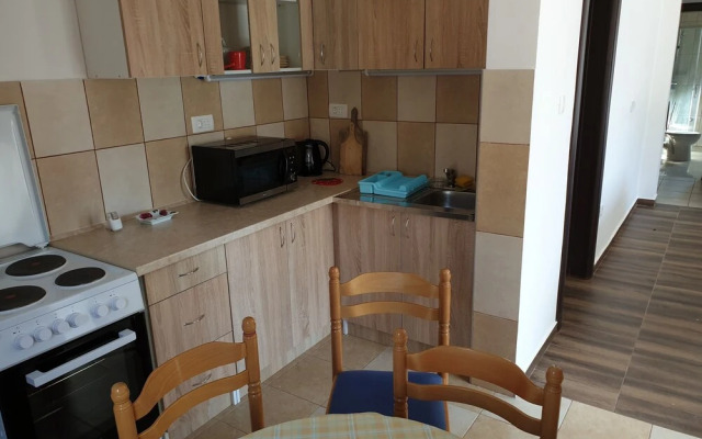 Apartments Montenegro Risan