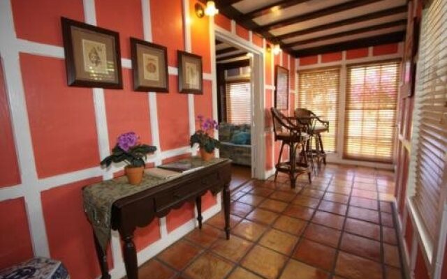 Captiva Island Inn