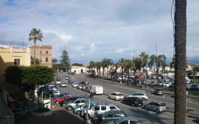 Al Porto di Levante