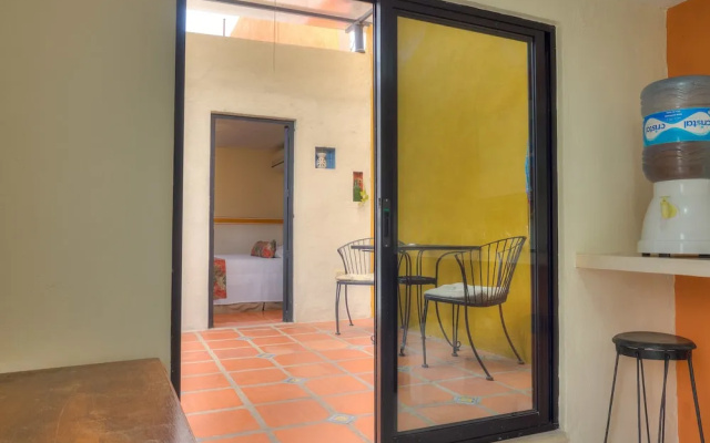 Hotel Luz en Yucatan