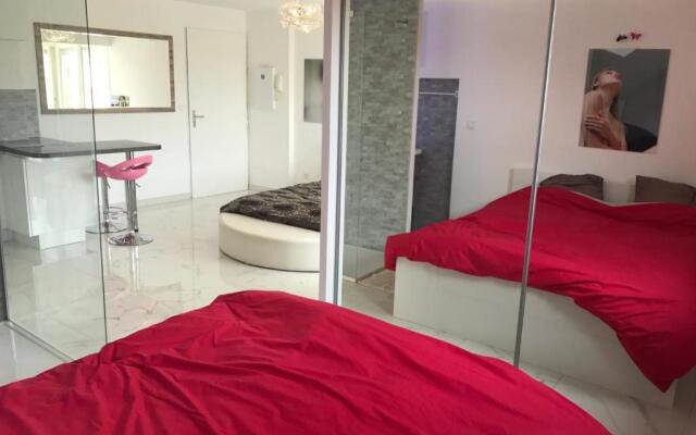 Cap d'Agde Naturiste Natura luxe 111