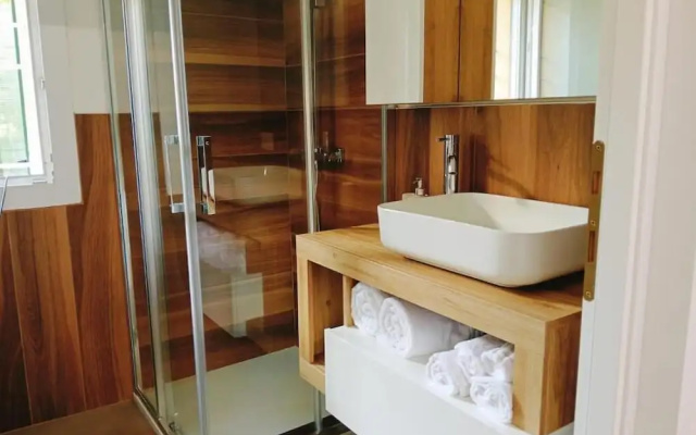 Modena Rooms