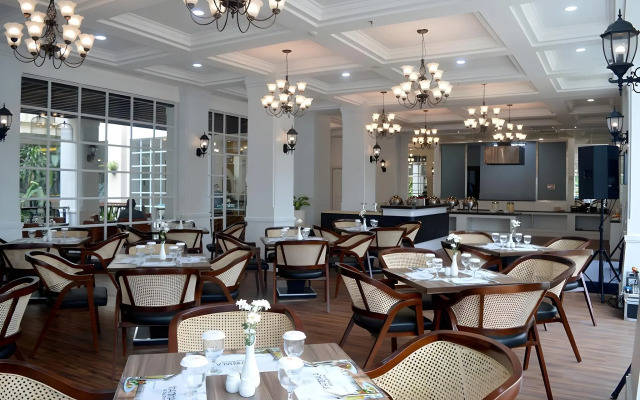 Cavinton Hotel Malioboro Yogyakarta by Tritama Hospitality