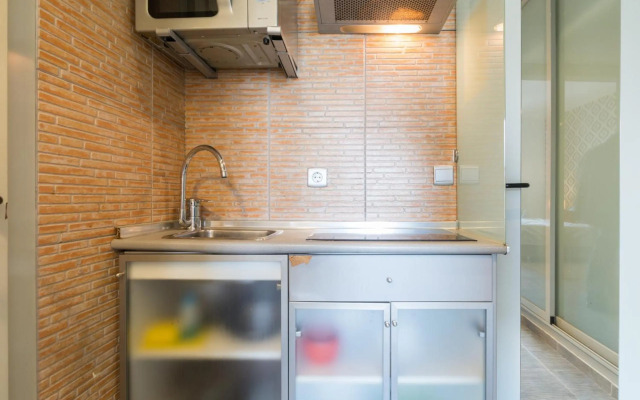 MIT House Santa Ana Boutique en Madrid